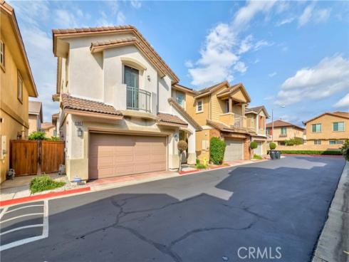 8102 Cambria Circle, Stanton, CA