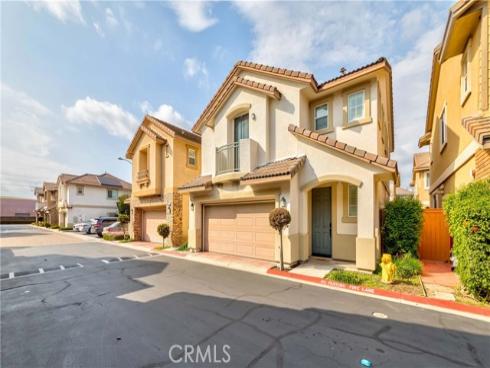 8102 Cambria Circle, Stanton, CA