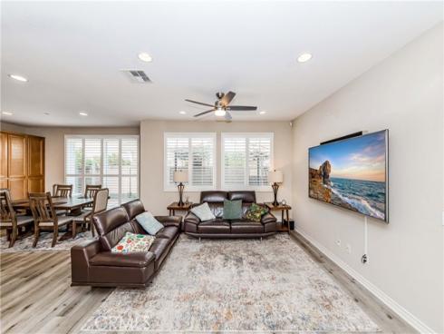 8102 Cambria Circle, Stanton, CA