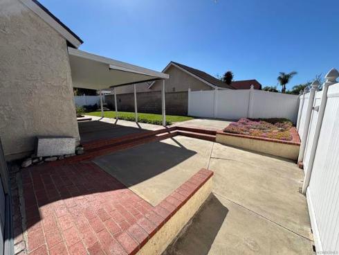 10761 Via Jacara , Stanton, CA