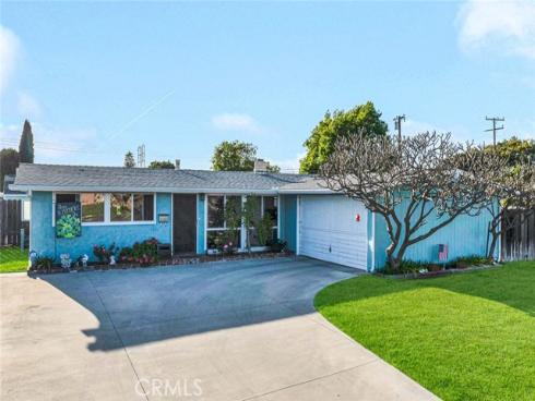 11561 Ale Lane, Stanton, CA