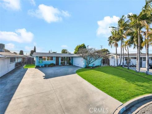 11561 Ale Lane, Stanton, CA