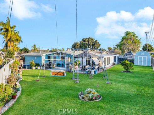 11561 Ale Lane, Stanton, CA