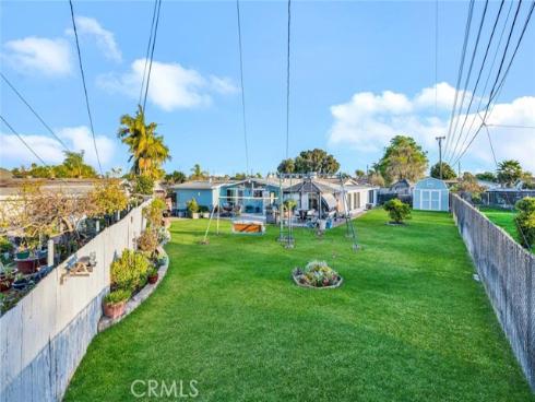 11561 Ale Lane, Stanton, CA