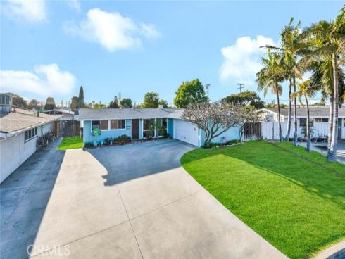 11561 Ale Lane, Stanton, CA