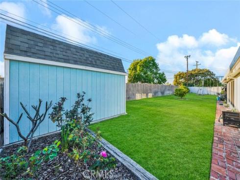 11561 Ale Lane, Stanton, CA