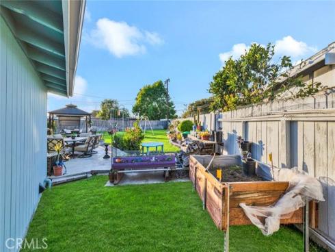 11561 Ale Lane, Stanton, CA