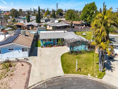 11561 Ale Lane, Stanton, CA