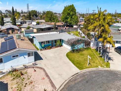 11561 Ale Lane, Stanton, CA