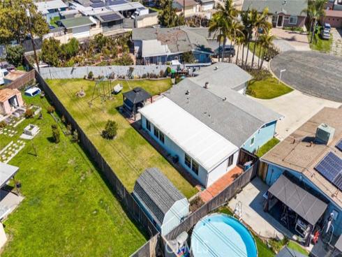 11561 Ale Lane, Stanton, CA