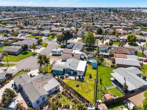 11561 Ale Lane, Stanton, CA