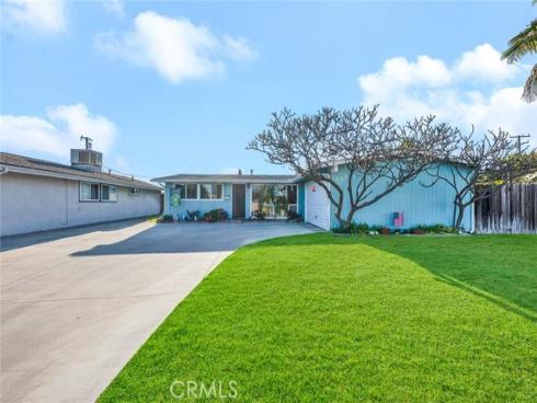 11561 Ale Lane, Stanton, CA