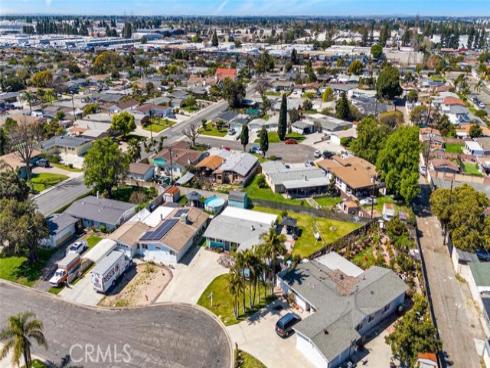 11561 Ale Lane, Stanton, CA