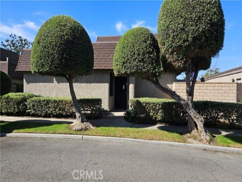 8166 Laguna Court, Stanton, CA
