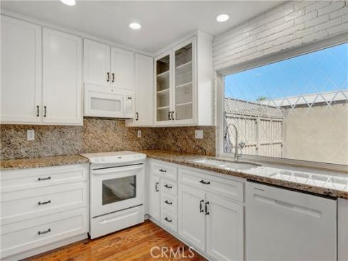 7200 Newton Way, Stanton, CA