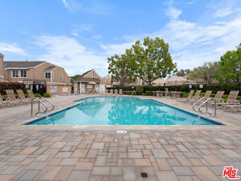 10456 W Briar Oaks  A  Drive, Stanton, CA