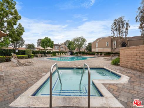 10456 W Briar Oaks  A  Drive, Stanton, CA