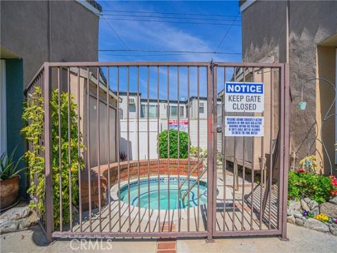 10712 Knott Avenue, Stanton, CA