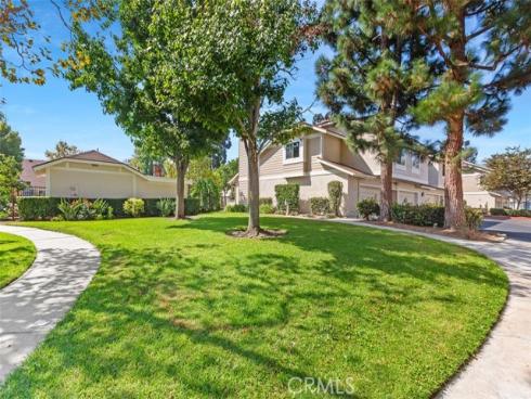 12700 Fallbrook Way, Stanton, CA