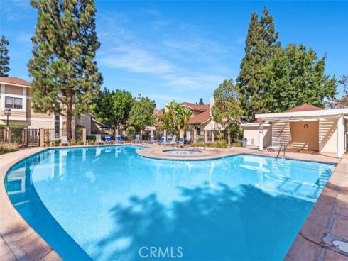 12700 Fallbrook Way, Stanton, CA