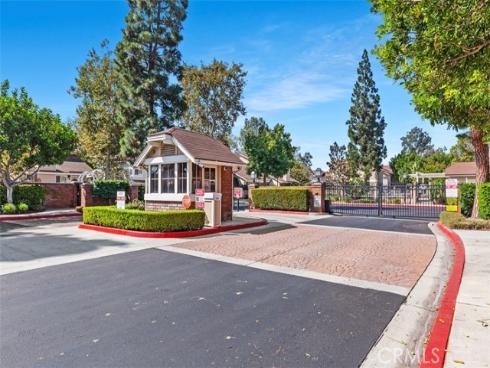 12700 Fallbrook Way, Stanton, CA