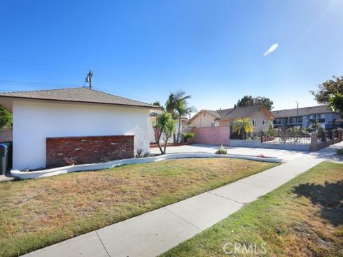 8266 Palais Road, Stanton, CA