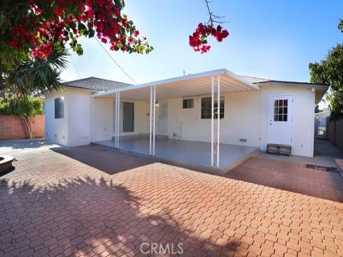 8266 Palais Road, Stanton, CA