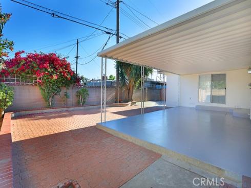 8266 Palais Road, Stanton, CA