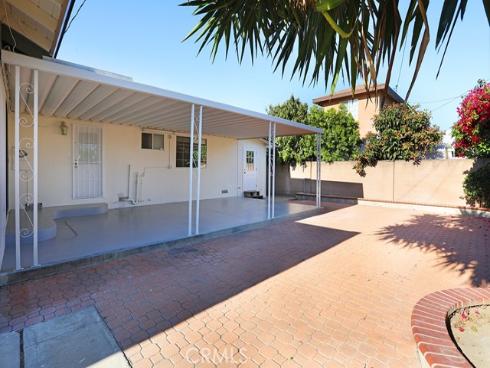 8266 Palais Road, Stanton, CA