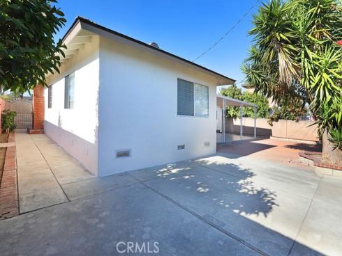 8266 Palais Road, Stanton, CA