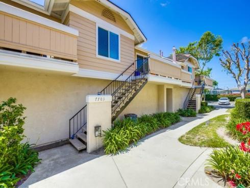 7703 Lansdale 169 Circle, Stanton, CA