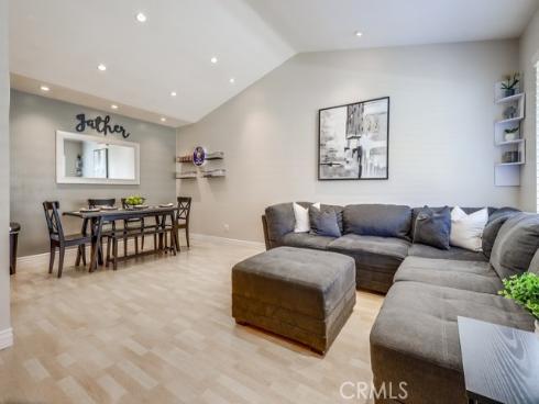 7703 Lansdale 169 Circle, Stanton, CA