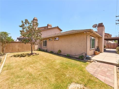 8068 Catherine 9 Avenue, Stanton, CA