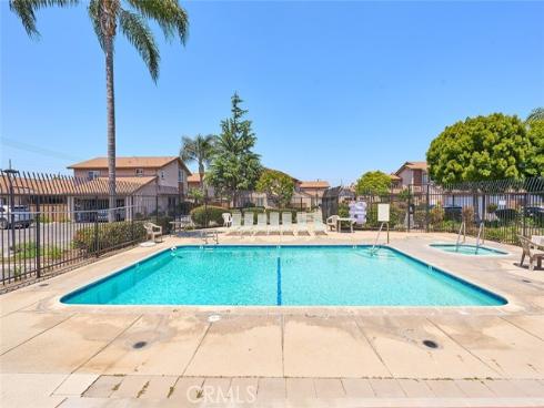 8068 Catherine 9 Avenue, Stanton, CA