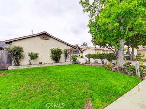 7556 Cody Drive, Stanton, CA