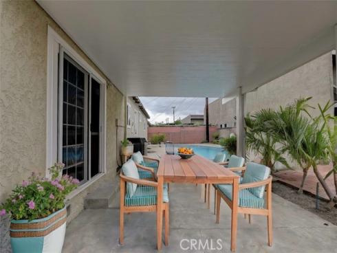 7556 Cody Drive, Stanton, CA