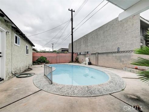 7556 Cody Drive, Stanton, CA