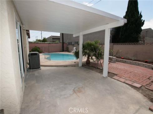 7556 Cody Drive, Stanton, CA