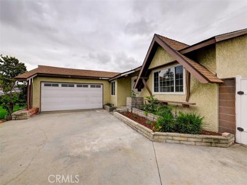 7556 Cody Drive, Stanton, CA