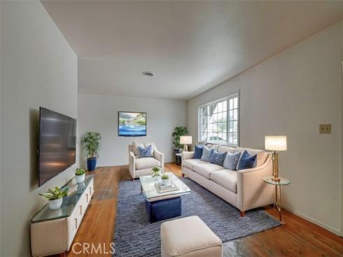 7556 Cody Drive, Stanton, CA