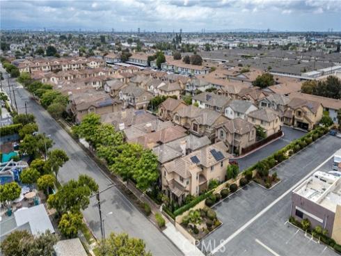 8063 Cambria Circle, Stanton, CA