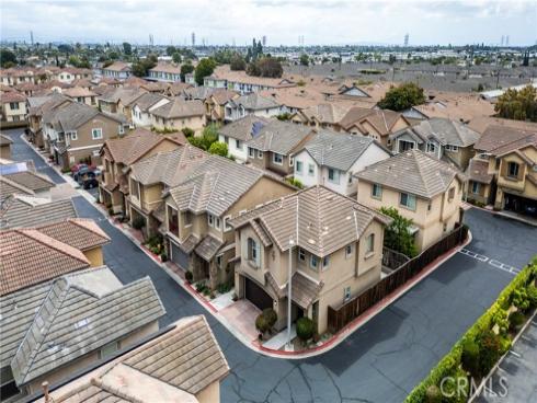 8063 Cambria Circle, Stanton, CA