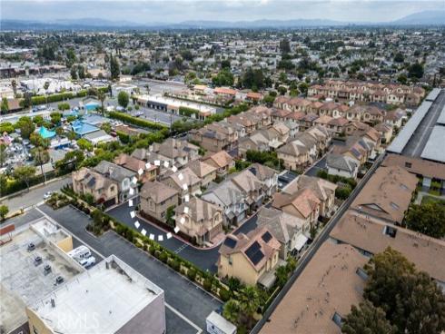 8063  Cambria   Circle, Stanton, CA