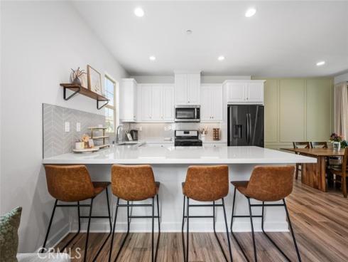 196 Lantana , Stanton, CA