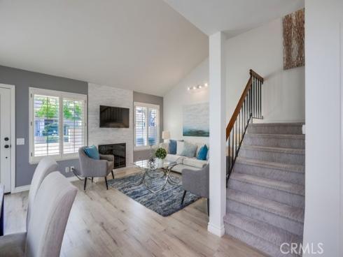 7712 Rockybrook Way, Stanton, CA