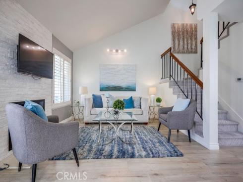 7712 Rockybrook Way, Stanton, CA