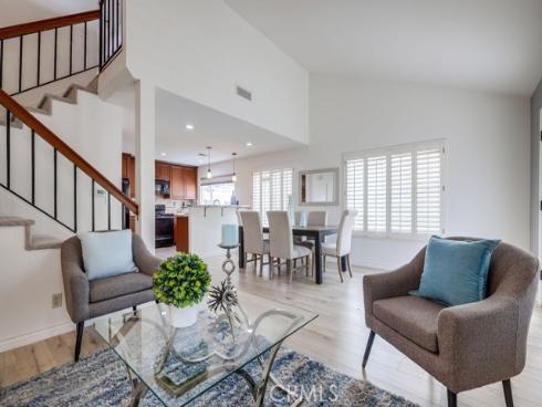 7712 Rockybrook Way, Stanton, CA