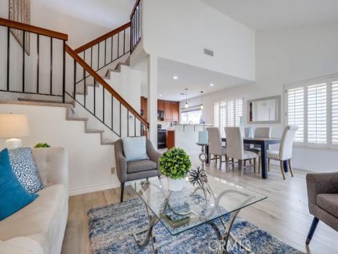 7712 Rockybrook Way, Stanton, CA