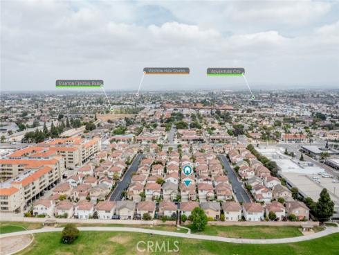 69 Serena Way, Stanton, CA