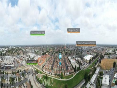 69 Serena Way, Stanton, CA